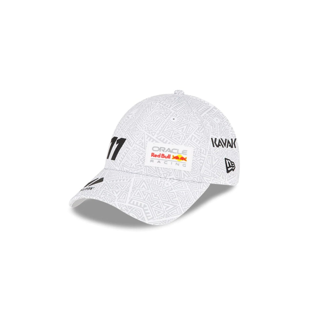 Gorra Checo Edicion Especial GP MEXICO