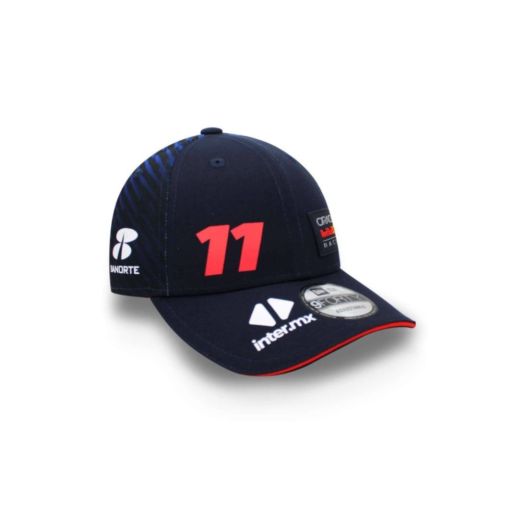 Gorra Checo 2023