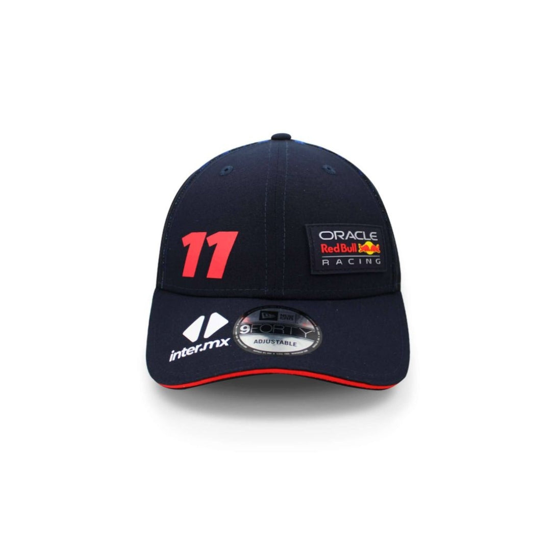 Gorra Checo 2023