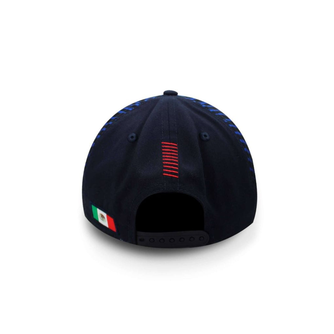 Gorra Checo 2023