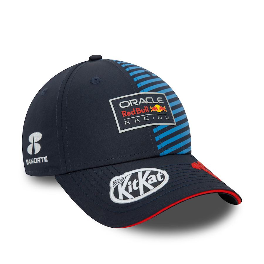 Gorra Checo Perez 2024