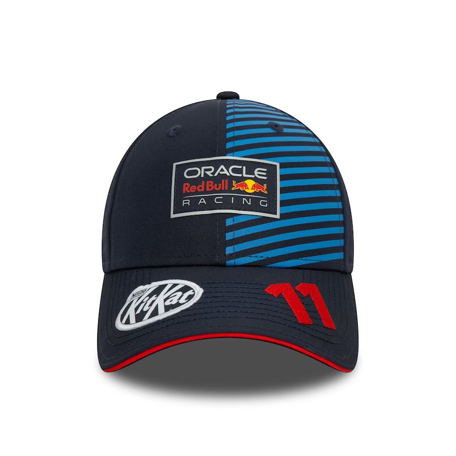 Gorra Checo Perez 2024