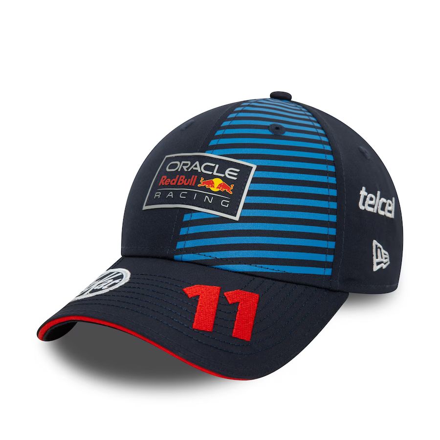 Gorra Checo Perez 2024