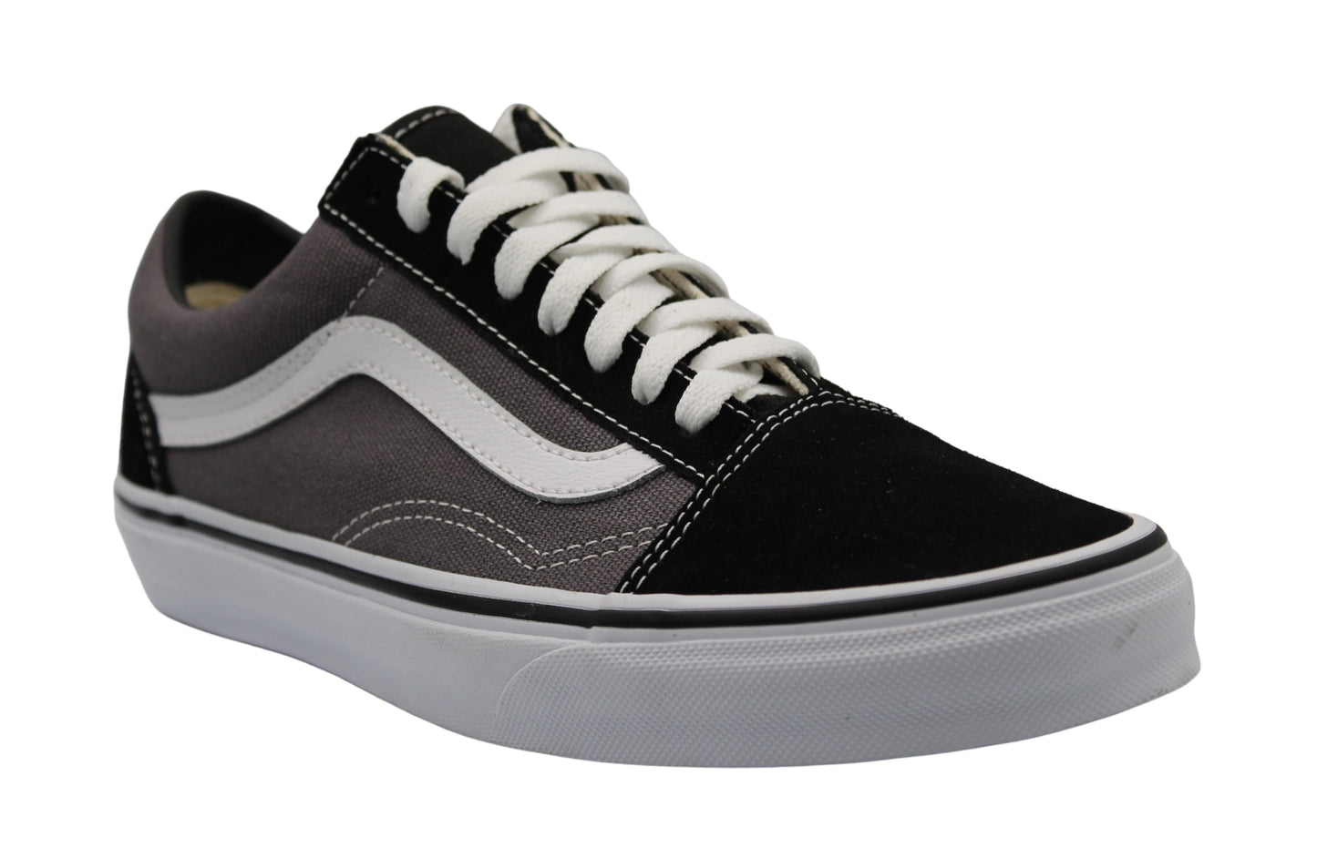 Vans old scchool