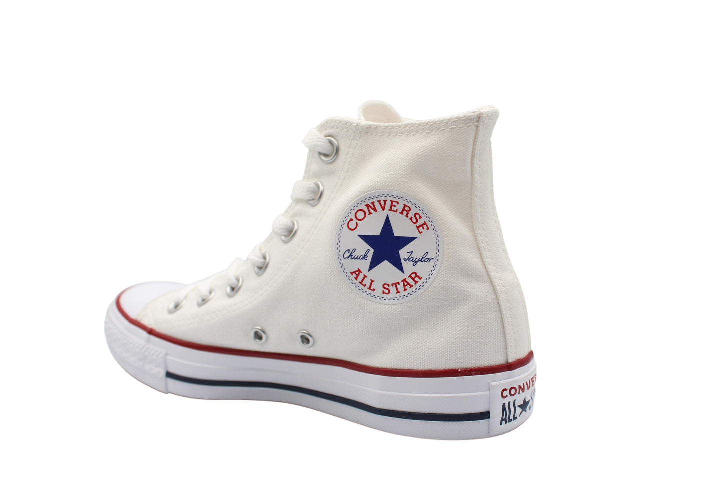 Converse de bota