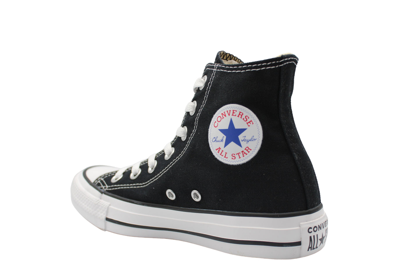 Converse de bota