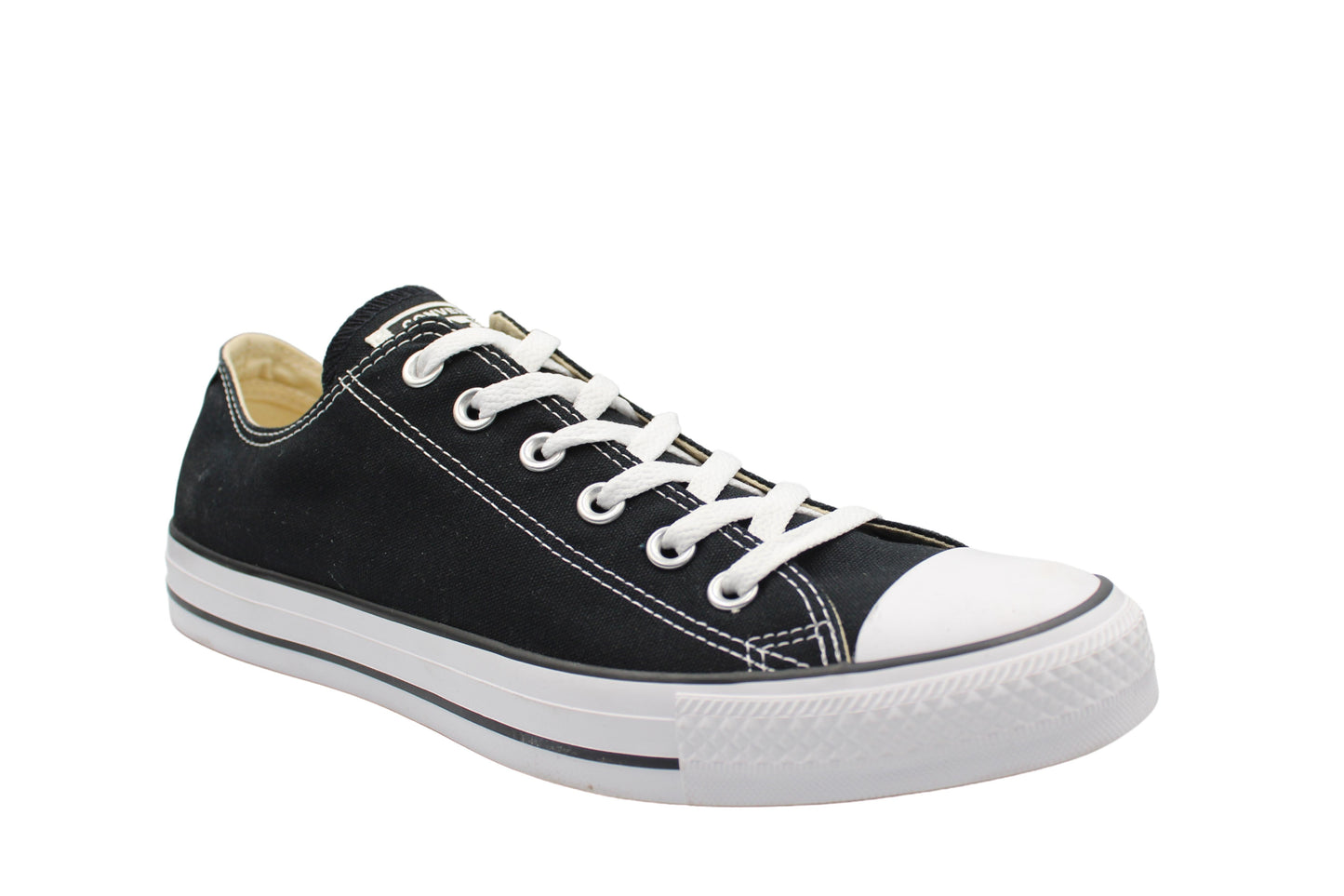 Converse de choclo