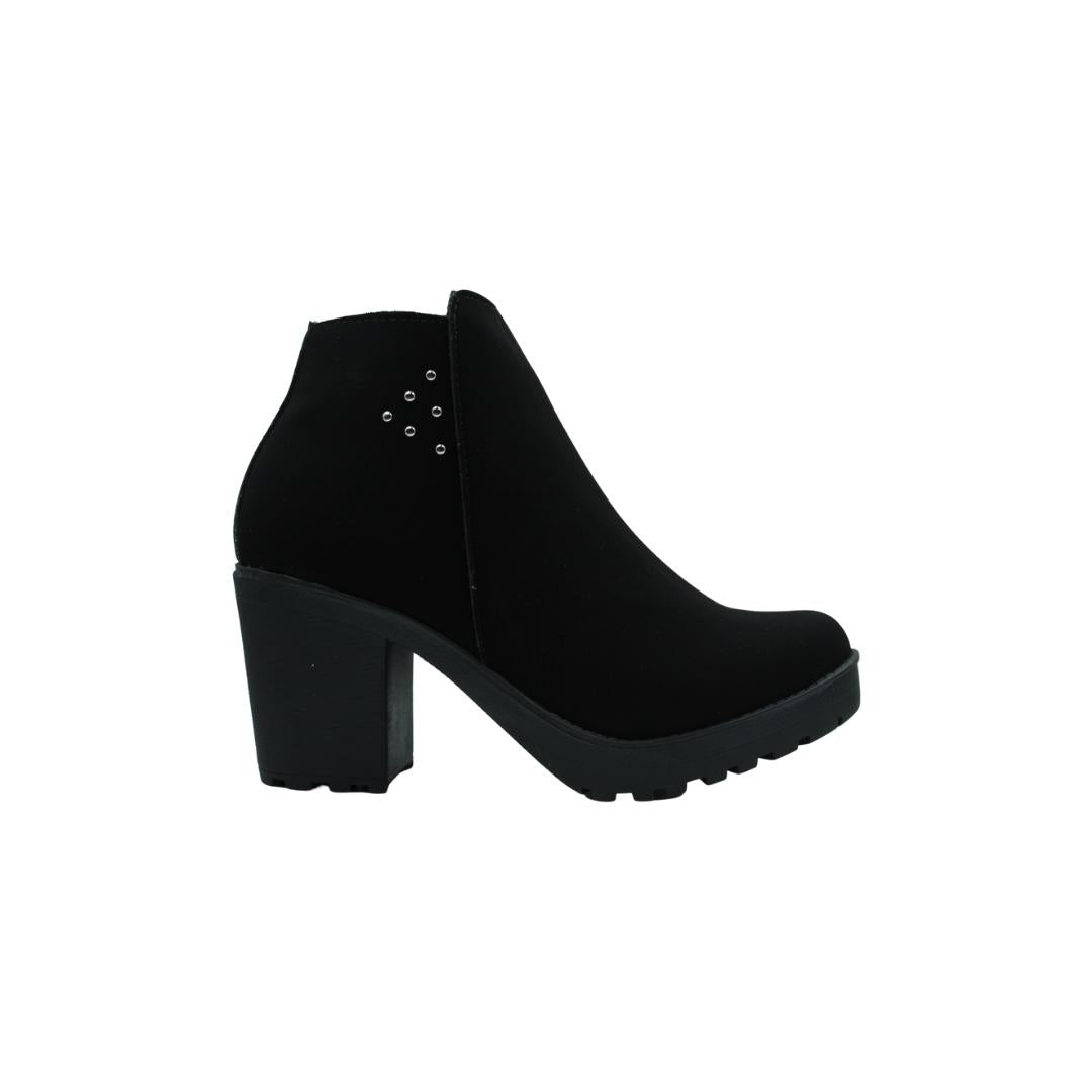 Botin de Dama 048D