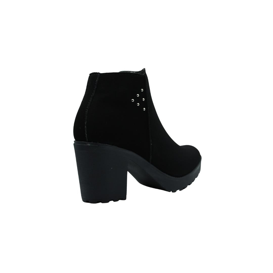 Botin de Dama 048D