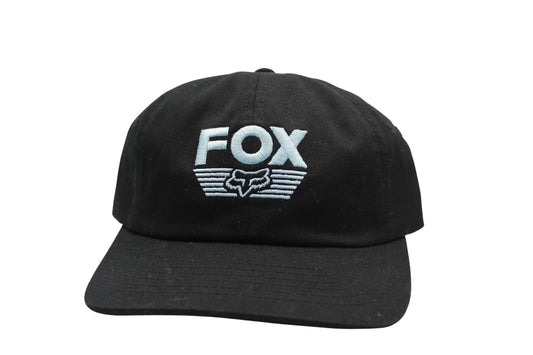 Gorra fox