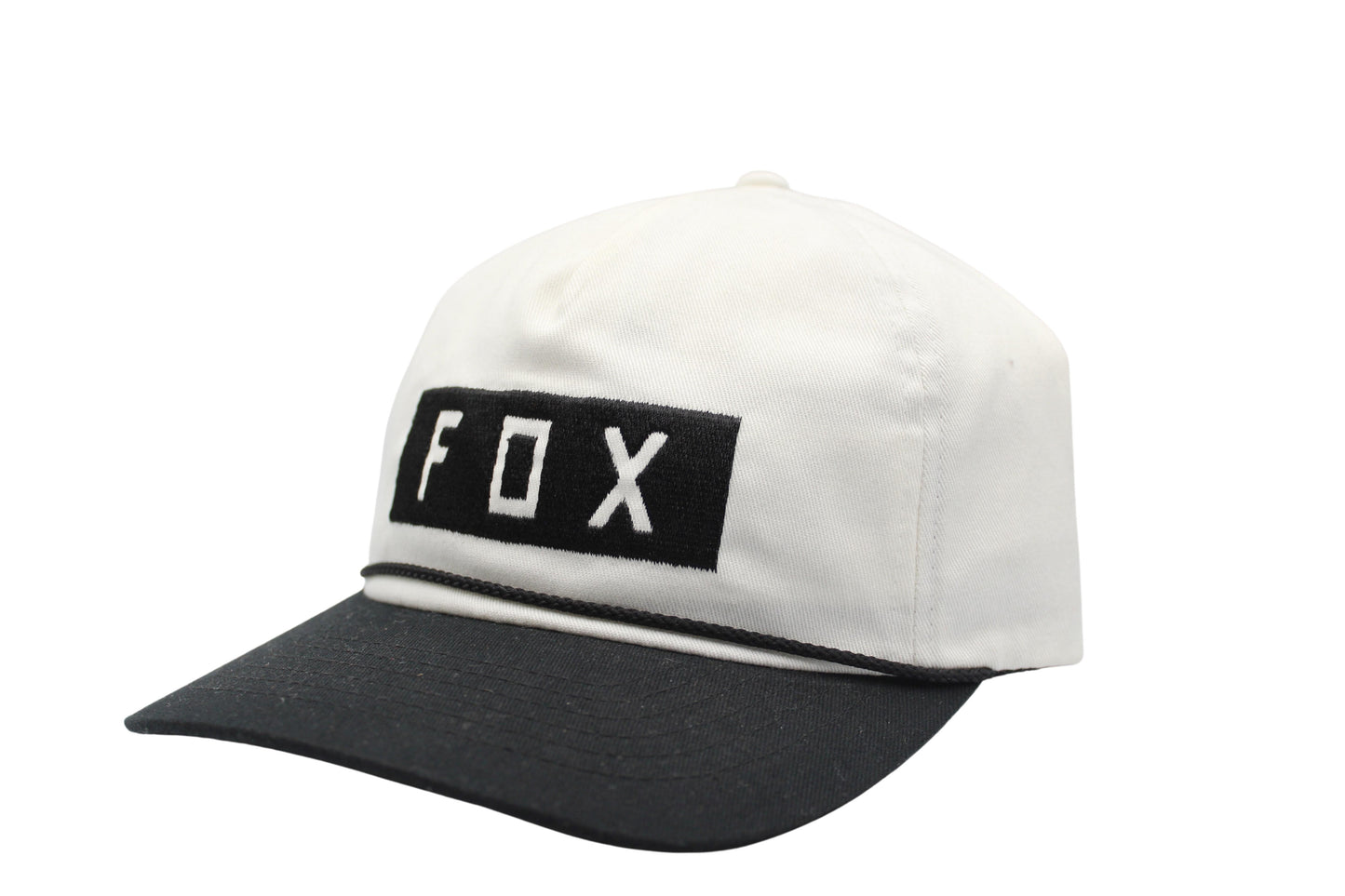 Gorra fox