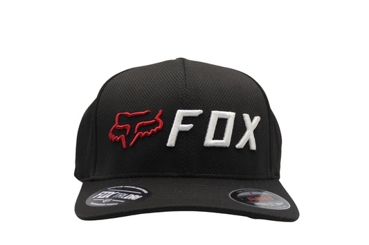 Gorra fox