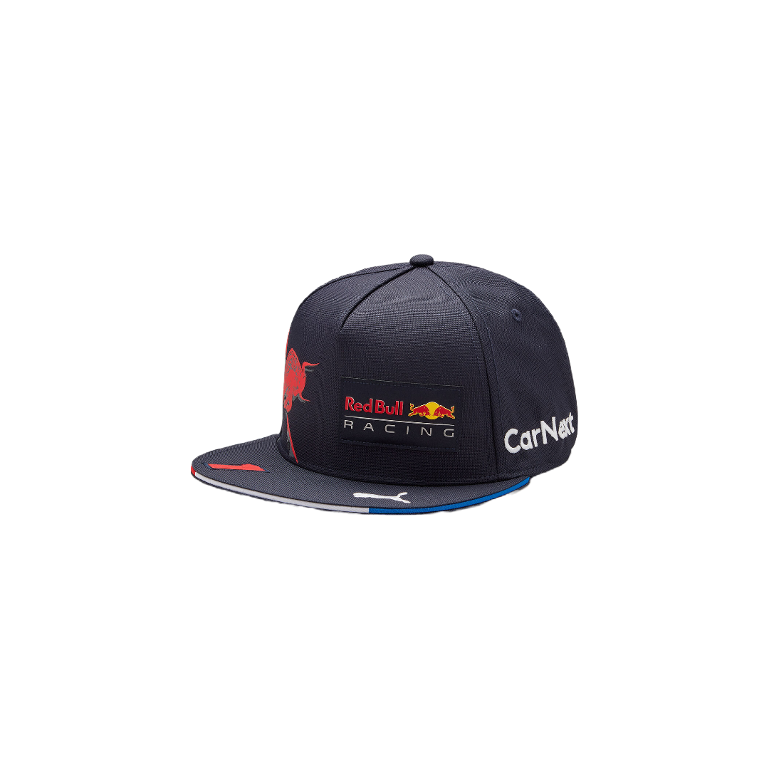 Gorra Max Verstappen