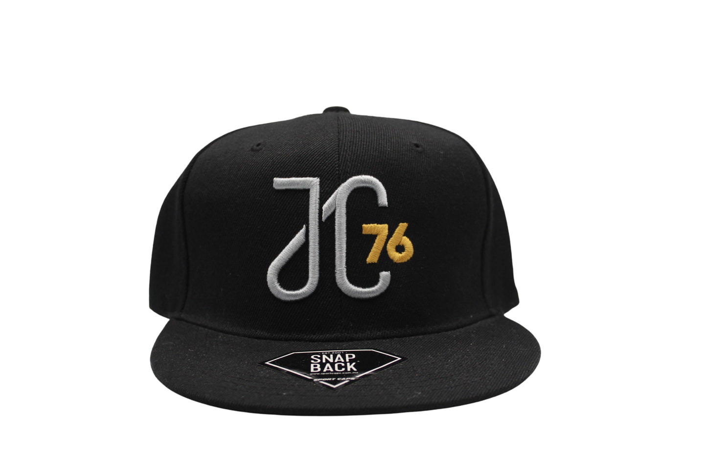 Gorra JC76