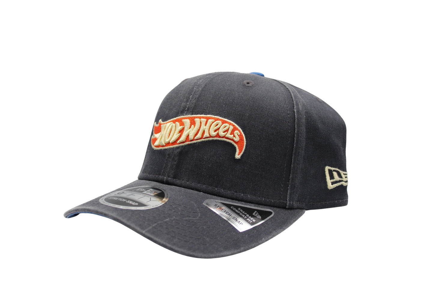 Hotwheels by New Era