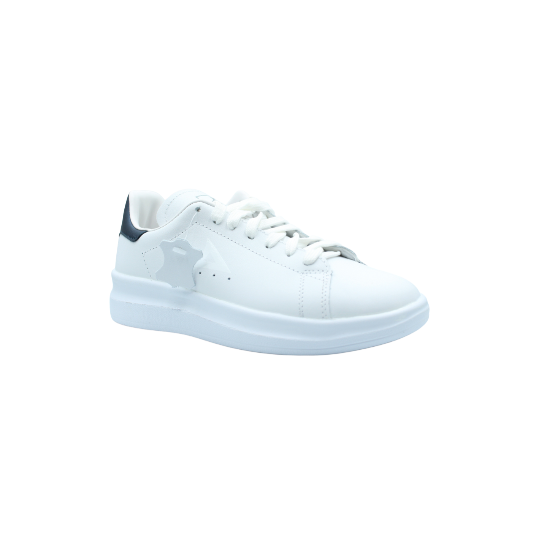 Pirma 5504 Blanco Azul