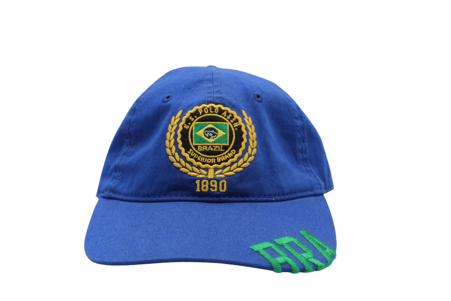 Gorra polo