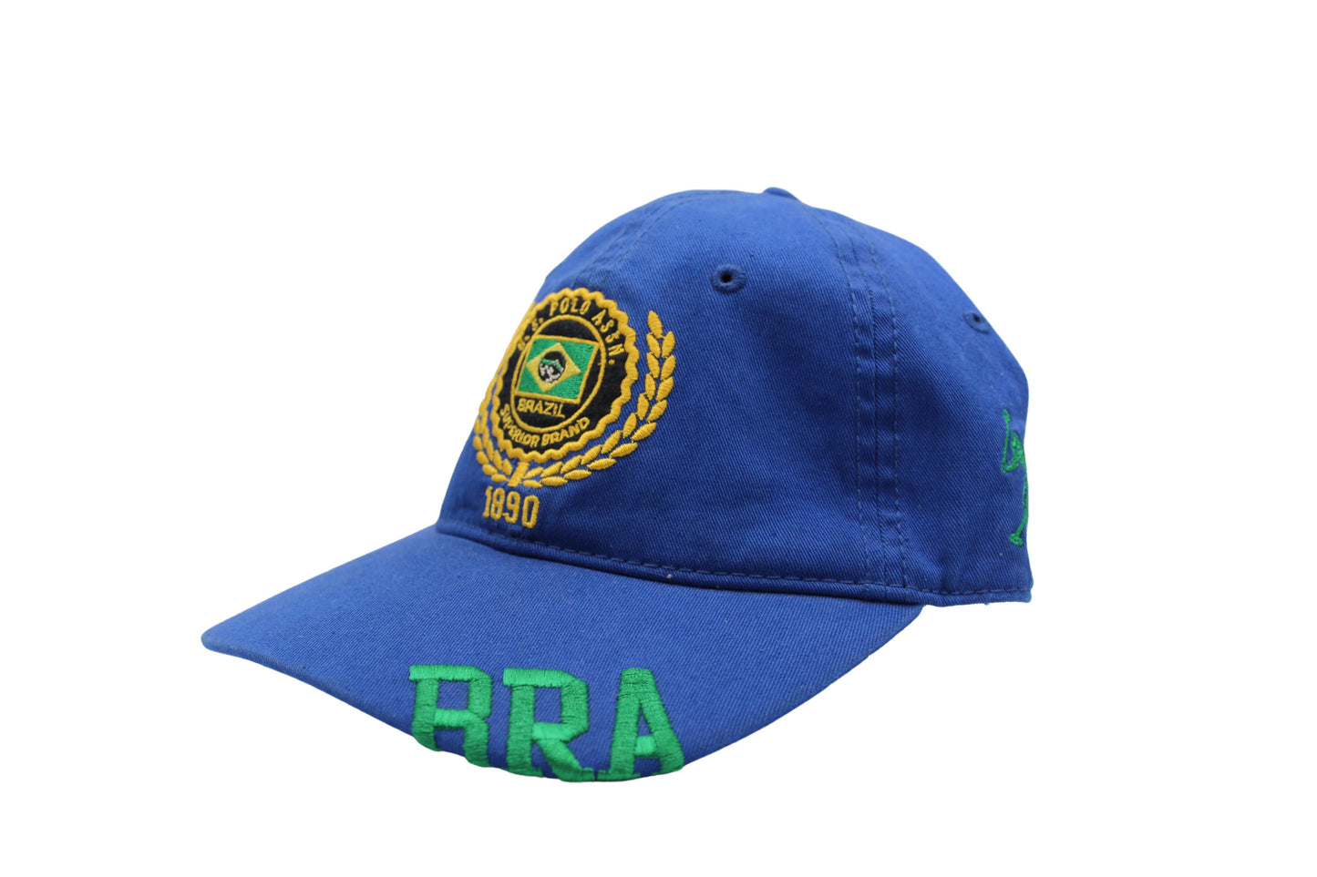 Gorra polo