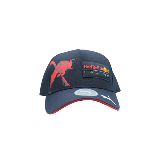 Gorra de Red Bull 2022