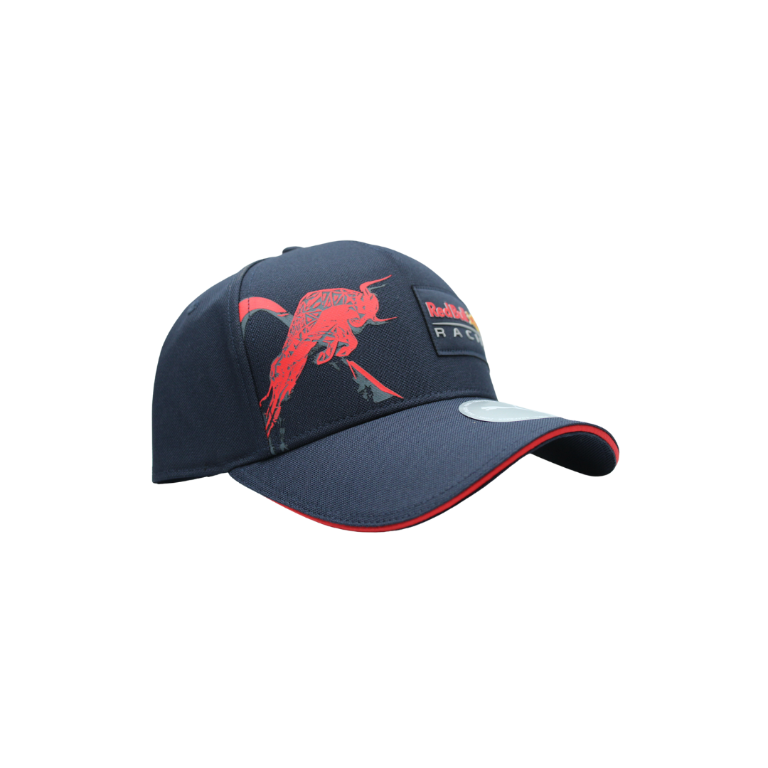 Gorra de Red Bull 2022