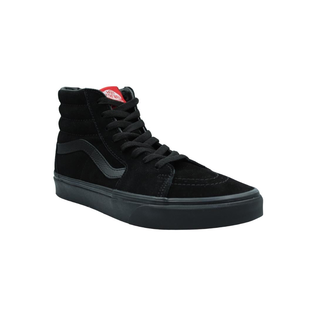 Vans on sale de bota