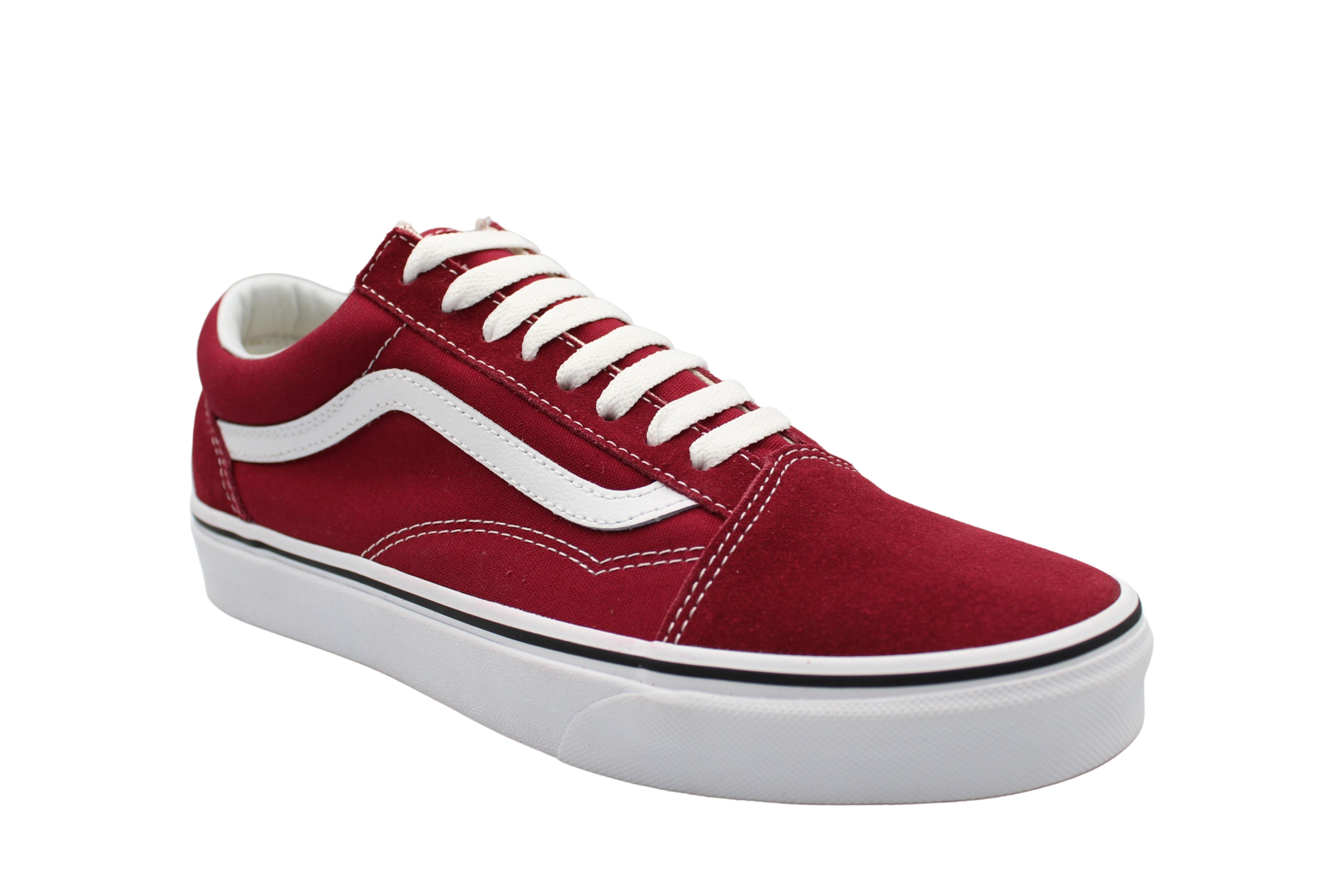 Gula vans cheap old skool